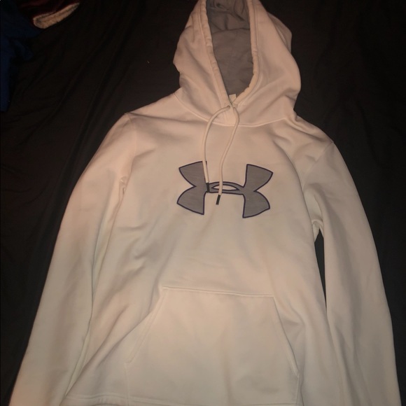 Under Armour Tops - Under Armour Hoodie